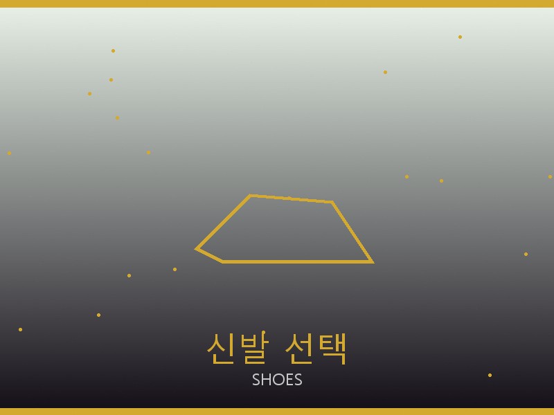 오데마피게 레플리카 사이트 신발 선택 가이드